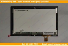 10.1" LCD Screen LP101WH4 For Lenovo Thinkpad Tablet 2 + Touch Digitizer 04W3886